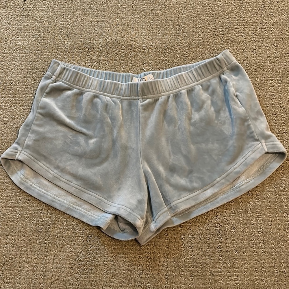 UGG PJ SHORTS